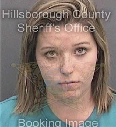 Lisa McPherson - Hillsborough County, FL 