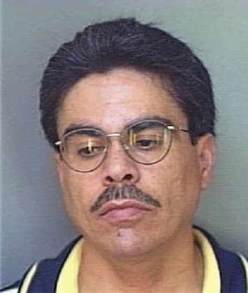 Concepcion Mendez - Polk County, FL 