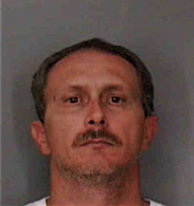 Gonzalo Mendoza - Polk County, FL 