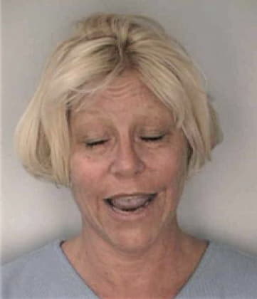 Brenda Miller - Hillsborough County, FL 