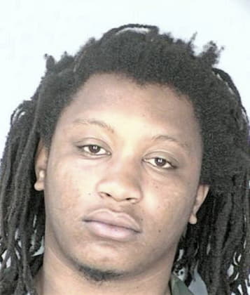 Delton Miller - Hillsborough County, FL 