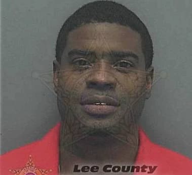 Joseph Mims, - Lee County, FL 