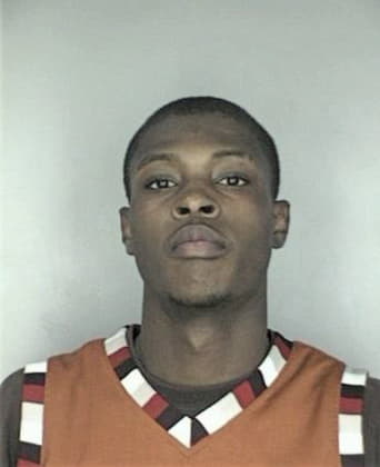 Odell Mingo - Hillsborough County, FL 