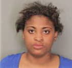 Toriisha Mobley, - Shelby County, TN 