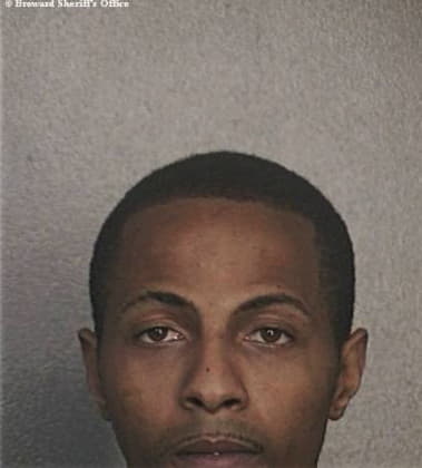 Jean Moise, - Broward County, FL 