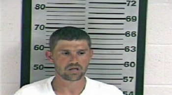 Timothy Montgomery, - Dyer County, TN 