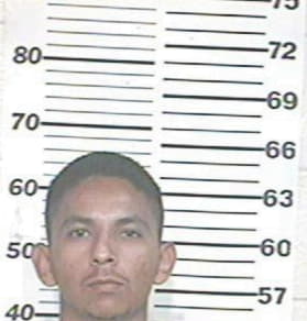 Jorge Moya, - Hidalgo County, TX 