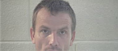 Christopher Murphy, - Pulaski County, KY 