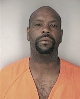 Otis Neal, - Hillsborough County, FL 