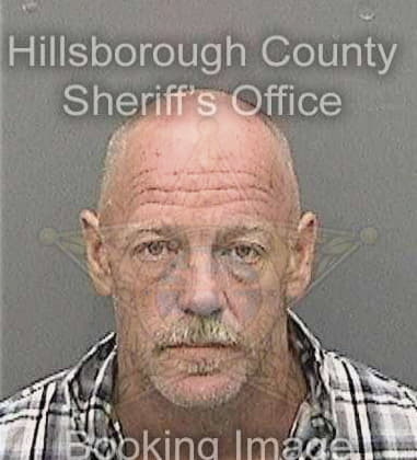 Samuel Nicastro, - Hillsborough County, FL 