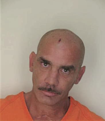 George Oldja, - Hillsborough County, FL 