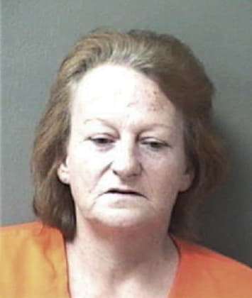 Mary Parker, - Okaloosa County, FL 