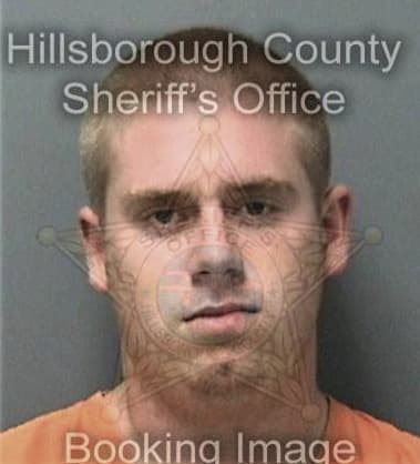 Daniel Penaruggio, - Hillsborough County, FL 