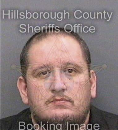 Javier Penatorres, - Hillsborough County, FL 