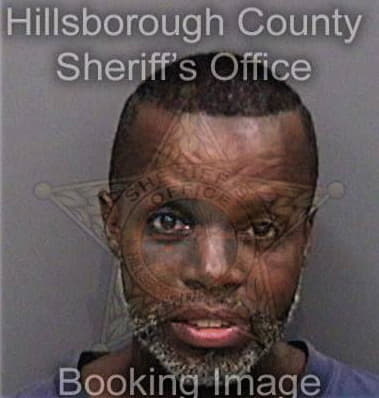 Juan Peoples, - Hillsborough County, FL 