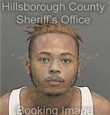 Francisco Perez, - Hillsborough County, FL 