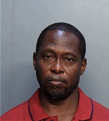 Trevis Phillips, - Dade County, FL 