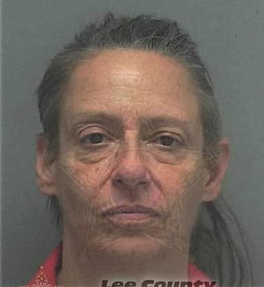 Miranda Platek, - Lee County, FL 