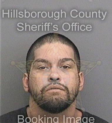 Iain Plommer, - Hillsborough County, FL 