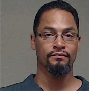 Brandon Porter - Collin County, TX 