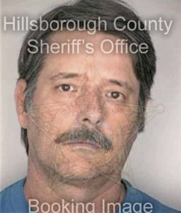 Fernando Ramirez, - Hillsborough County, FL 