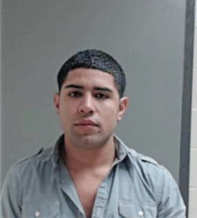 Julian Ramon, - Hidalgo County, TX 