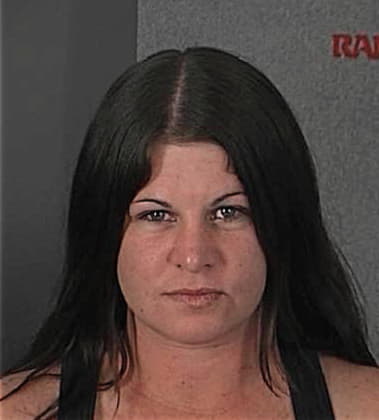 Michelle Rice, - Pasco County, FL 