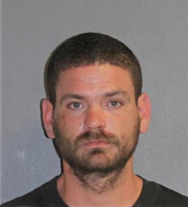 James Richards, - Volusia County, FL 