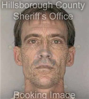 Joseph Rishell, - Hillsborough County, FL 