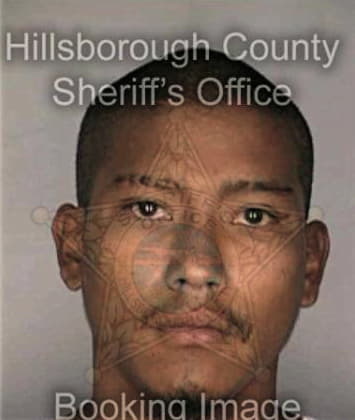 Gualberto Rivera, - Hillsborough County, FL 