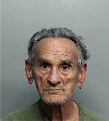 Charles Rivero, - Dade County, FL 