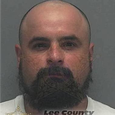 Edwin Rodriguez, - Lee County, FL 