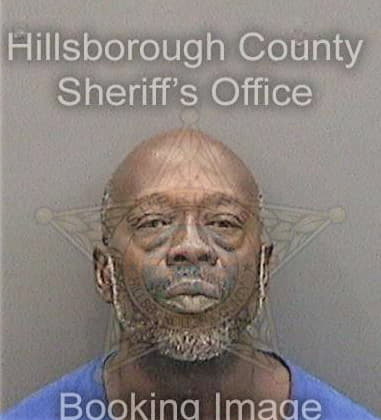 Kenneth Ross, - Hillsborough County, FL 