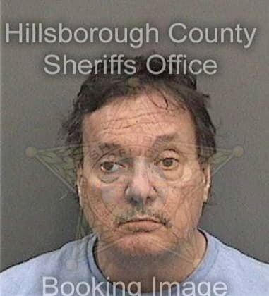 Gregory Rossiter, - Hillsborough County, FL 