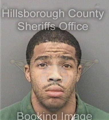 Kyle Roundtree, - Hillsborough County, FL 