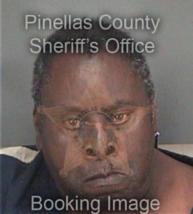 Antonine Royster, - Pinellas County, FL 