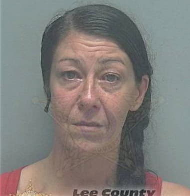 Jennifer Saffell, - Lee County, FL 