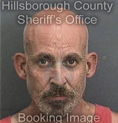 Robert Schmidt, - Hillsborough County, FL 