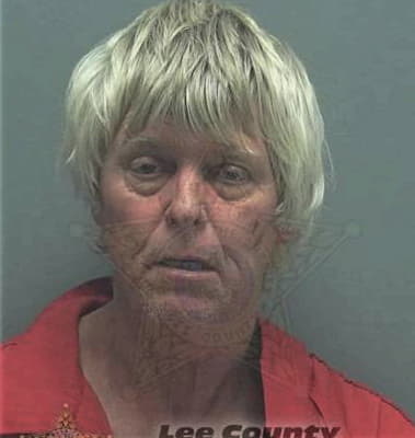 Russell Schneider, - Lee County, FL 