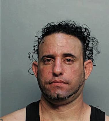 Brian Schwartz, - Dade County, FL 