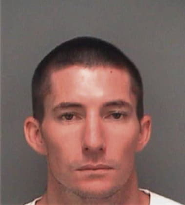 Jeffrey Shaffer, - Pinellas County, FL 