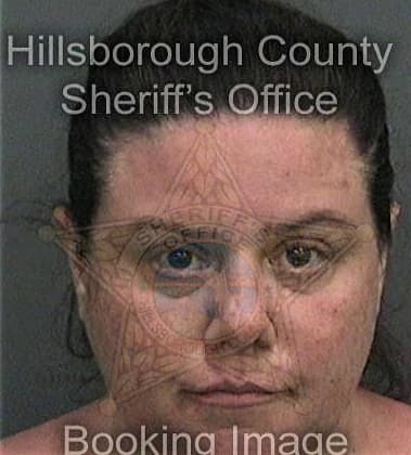 Laura Sharrer, - Hillsborough County, FL 