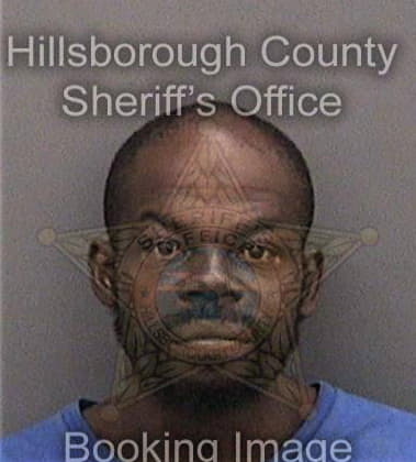 Johnnie Shepard, - Hillsborough County, FL 