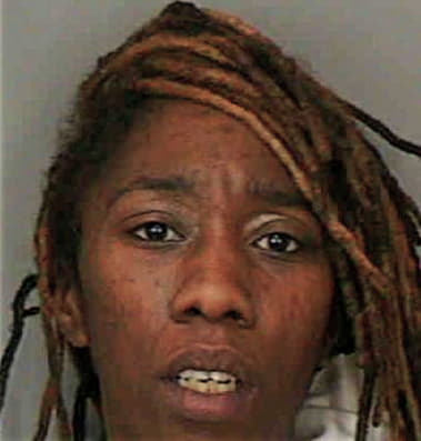 Lawanda Sherrod, - Polk County, FL 