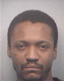 Charles Shields - Fulton County, GA 