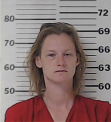 Heather Shilling, - Henderson County, TX 