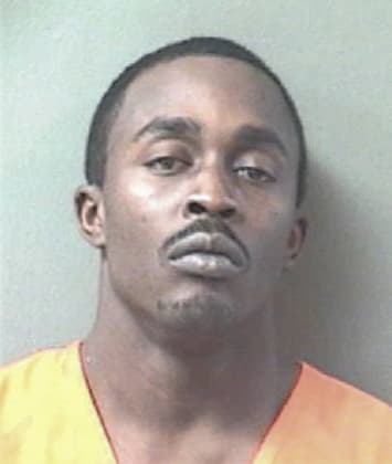 Antoan Simmons, - Okaloosa County, FL 