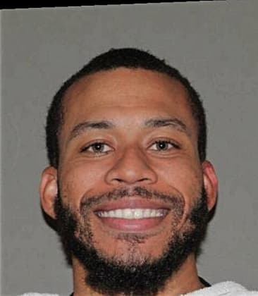 Christopher Simmons - Denton County, TX 