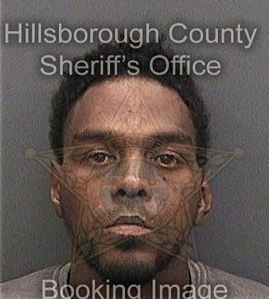 Khayree Simpson, - Hillsborough County, FL 