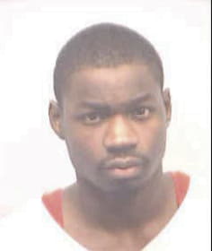 Andre Sirby - Fulton County, GA 